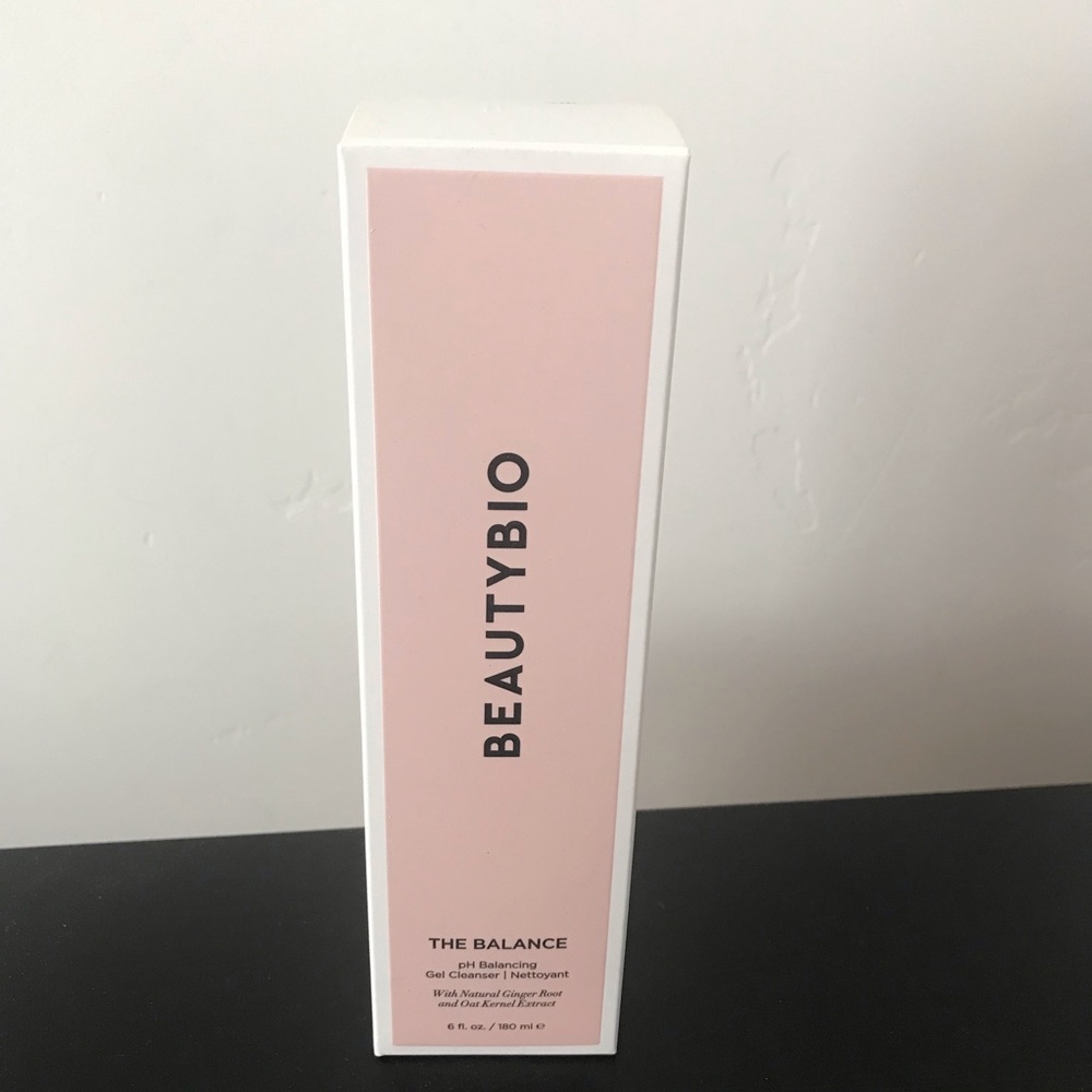 BeautyBio The Balance Gel Cleanser - Picture 4 of 5